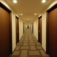 Corridor (image)