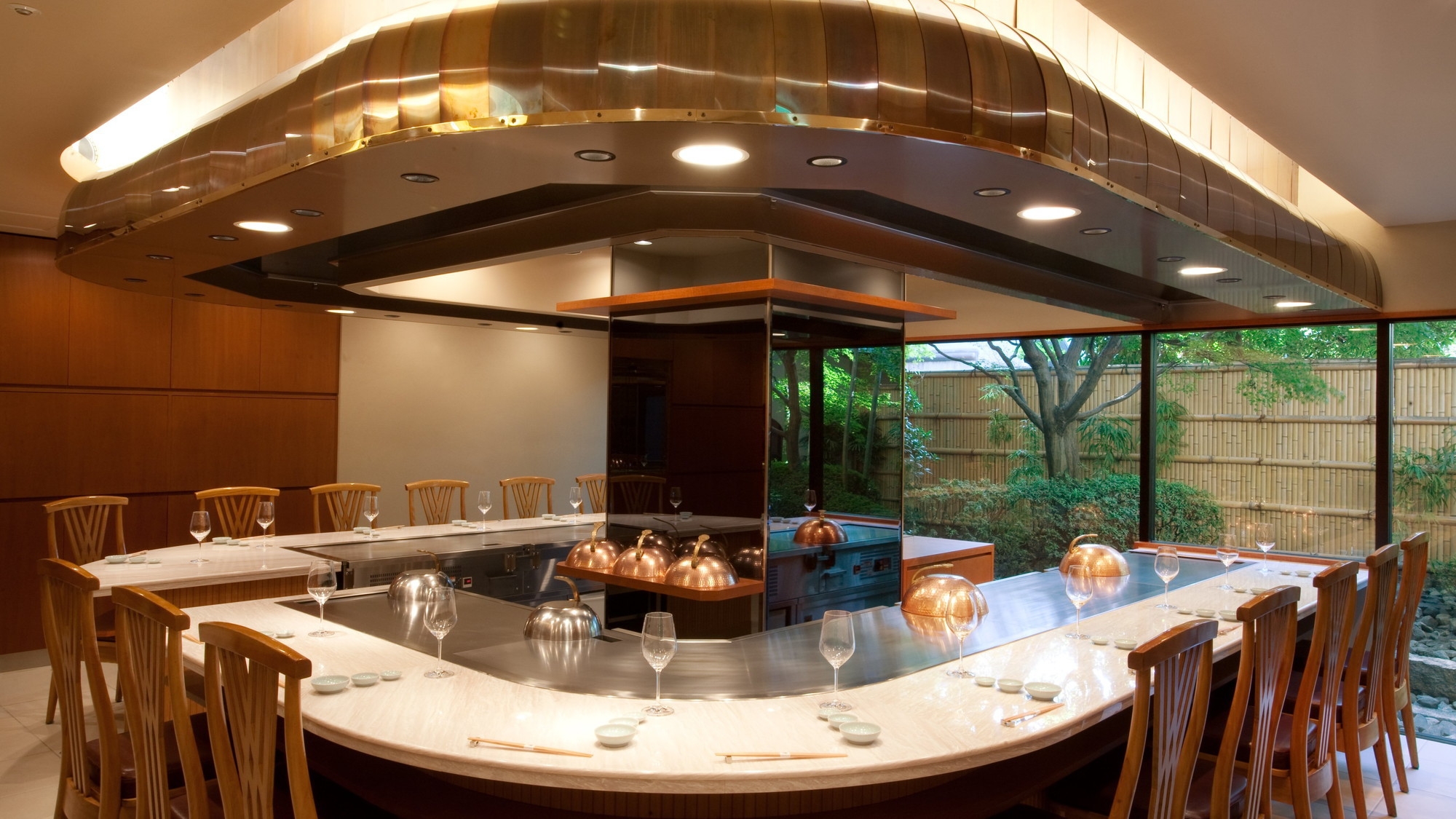 鉄板焼『燔（ヒモロギ）』1月の宿泊者限定ディナー付き　〜1泊2食プラン〜