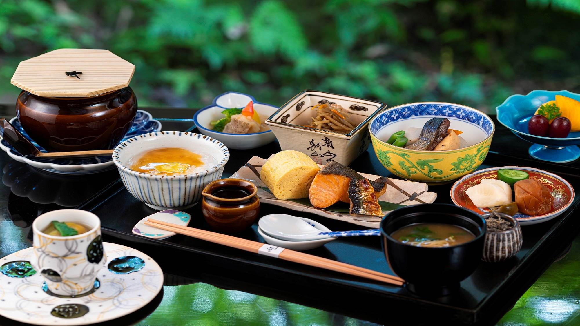 【夏の京都を楽しむ】期間限定でお得にステイプラン！(朝食付)　全室洗い場付きバスルーム
