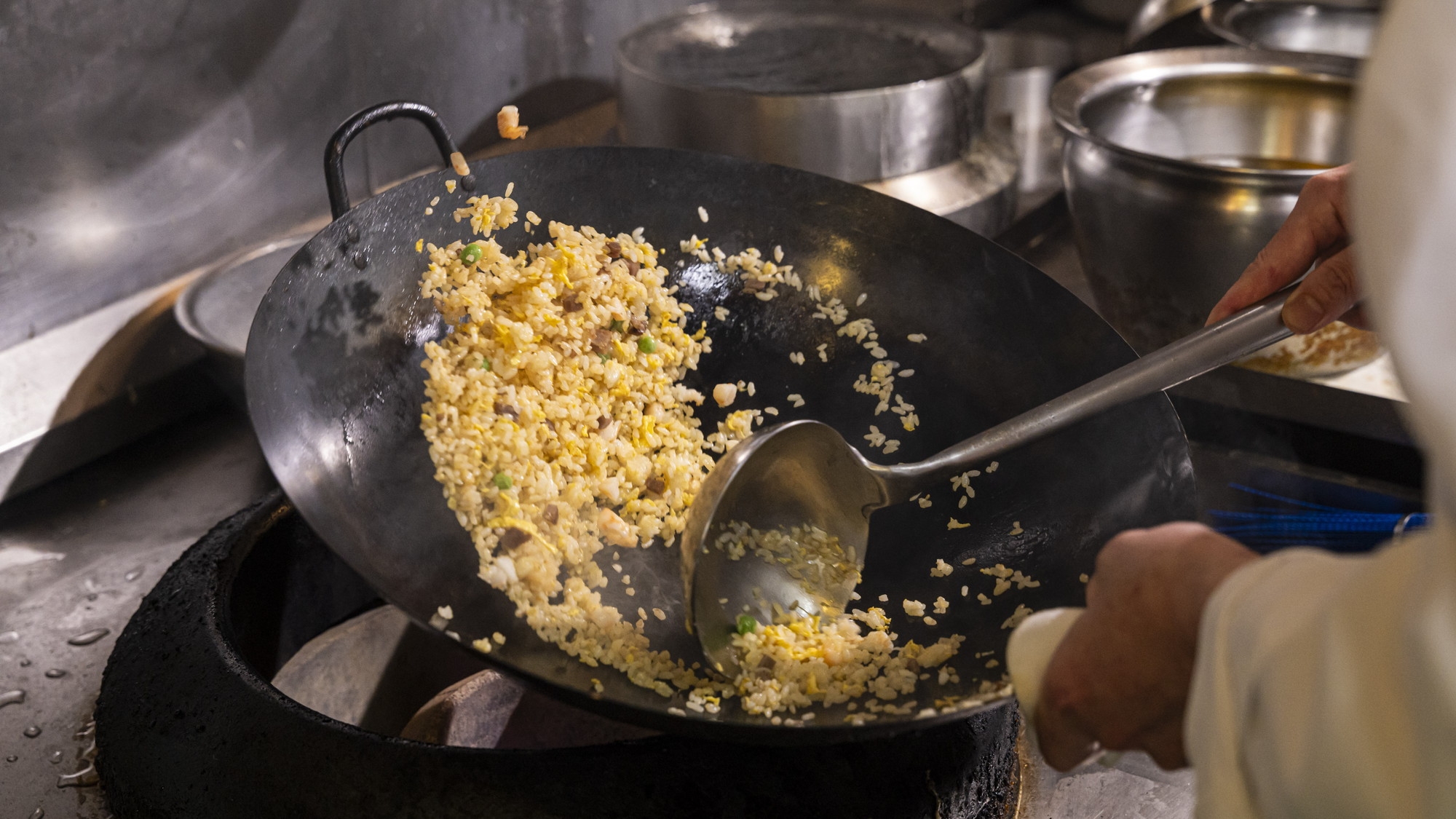 中国料理『花閒（かかん）』ディナーコース付き 〜1泊2食プラン〜
