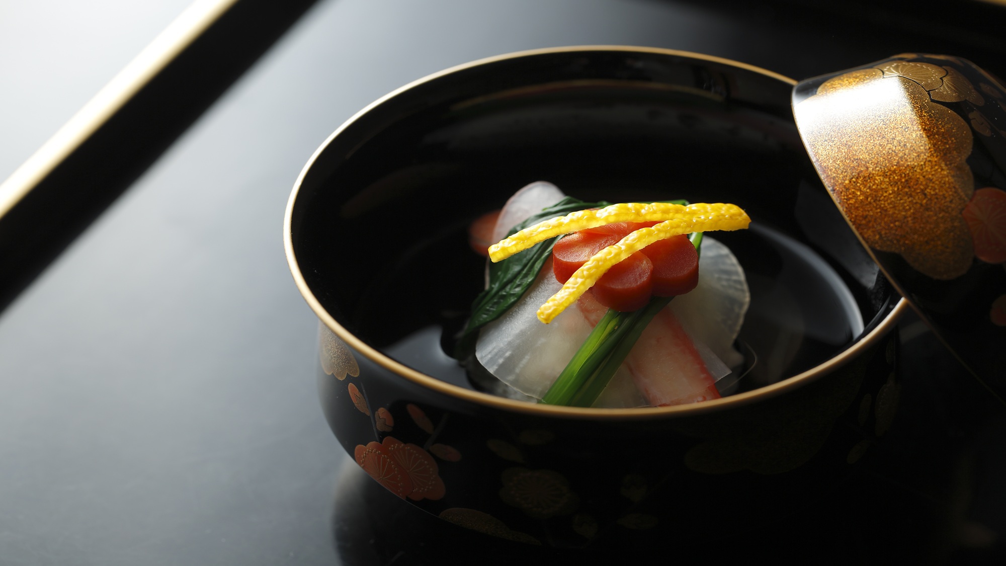 京懐石『螢』宿泊者限定ディナー懐石付き　〜1泊2食プラン〜