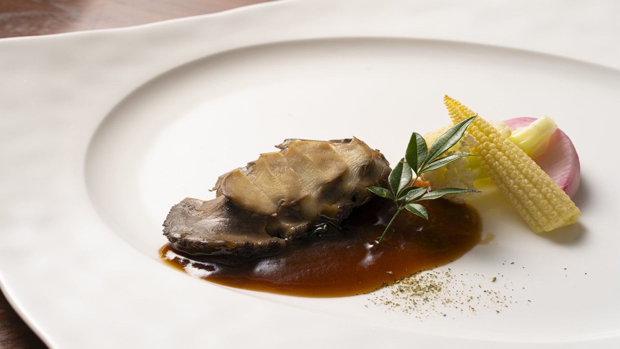 【中国料理『花閒』】