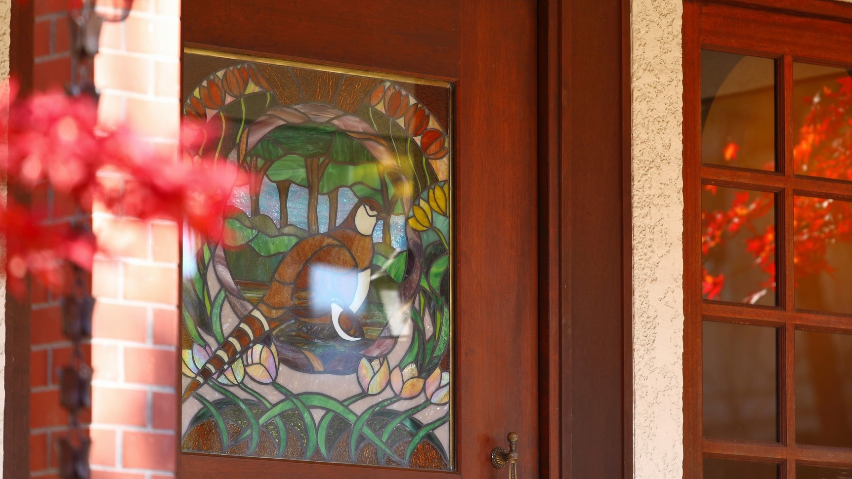 【紅葉旅｜直前割プラン】スタンダードプランをお得にご案内！旬野菜たっぷりの会席料理を満喫