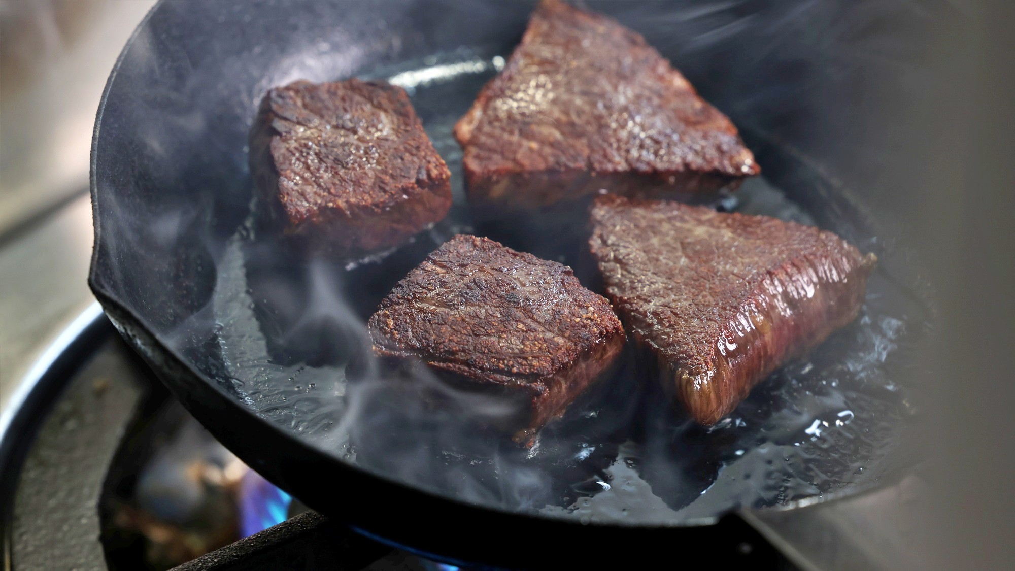 【和牛80g増量プラン】もう少しお肉が食べたい！良質な和牛と旬野菜のコースを堪能