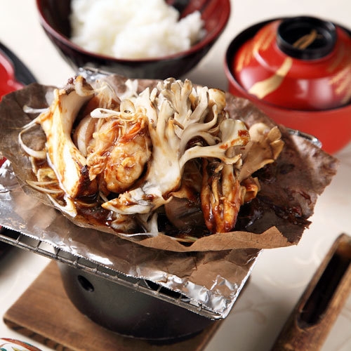 【朝食のみ】都内から車で60分・日々の疲れを癒すシンプルステイ、長瀞の温泉と旬野菜たっぷりの朝食で