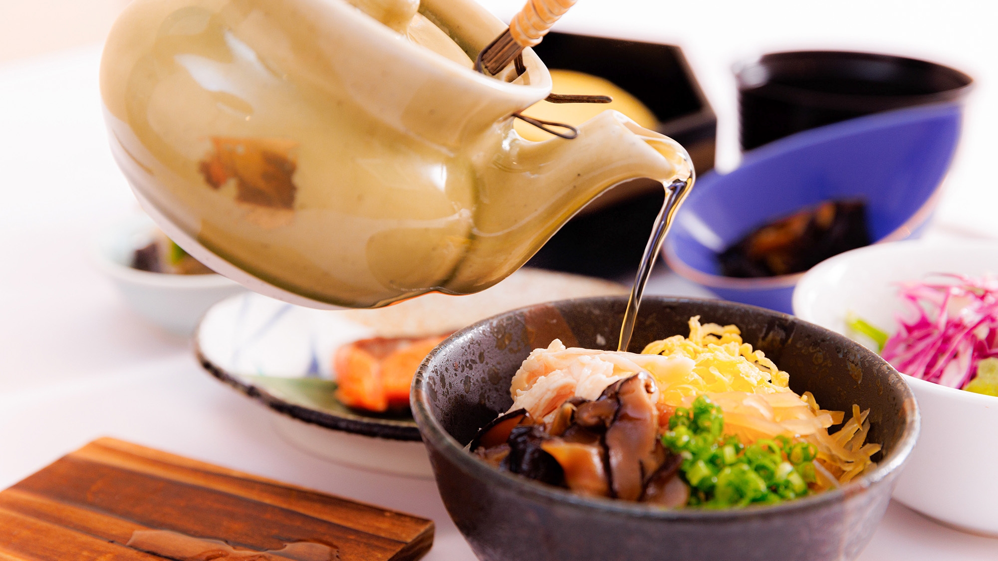 お得な連泊eco［清掃なし］朝食付きプラン（web限定）