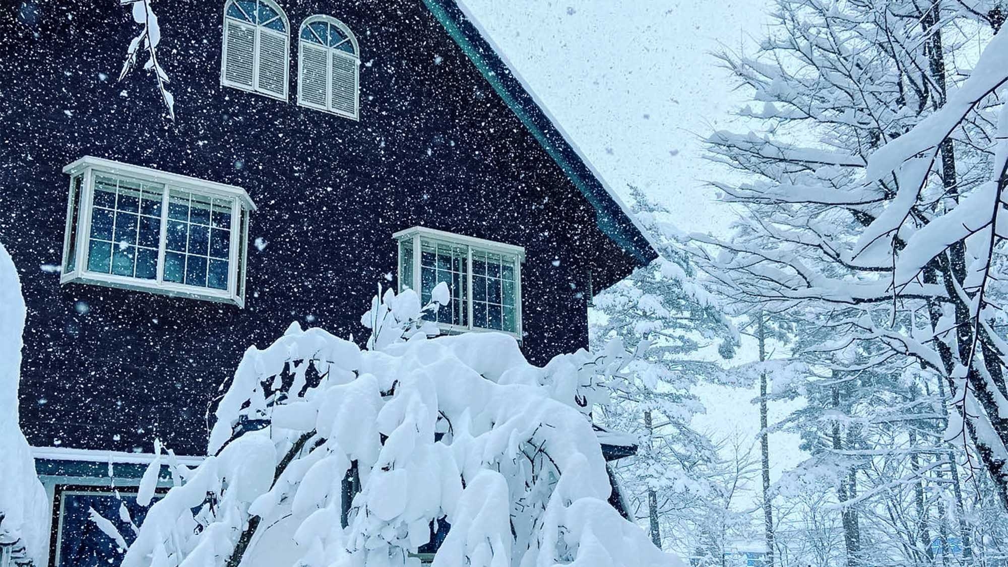 【直前限定・素泊】間際宿泊限定で特別価格！みそら野のペンションで過ごす気軽な素泊まりプラン