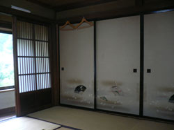 千鹿谷鉱泉旅館 宿泊予約 楽天トラベル