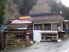 千鹿谷鉱泉旅館 宿泊予約 楽天トラベル