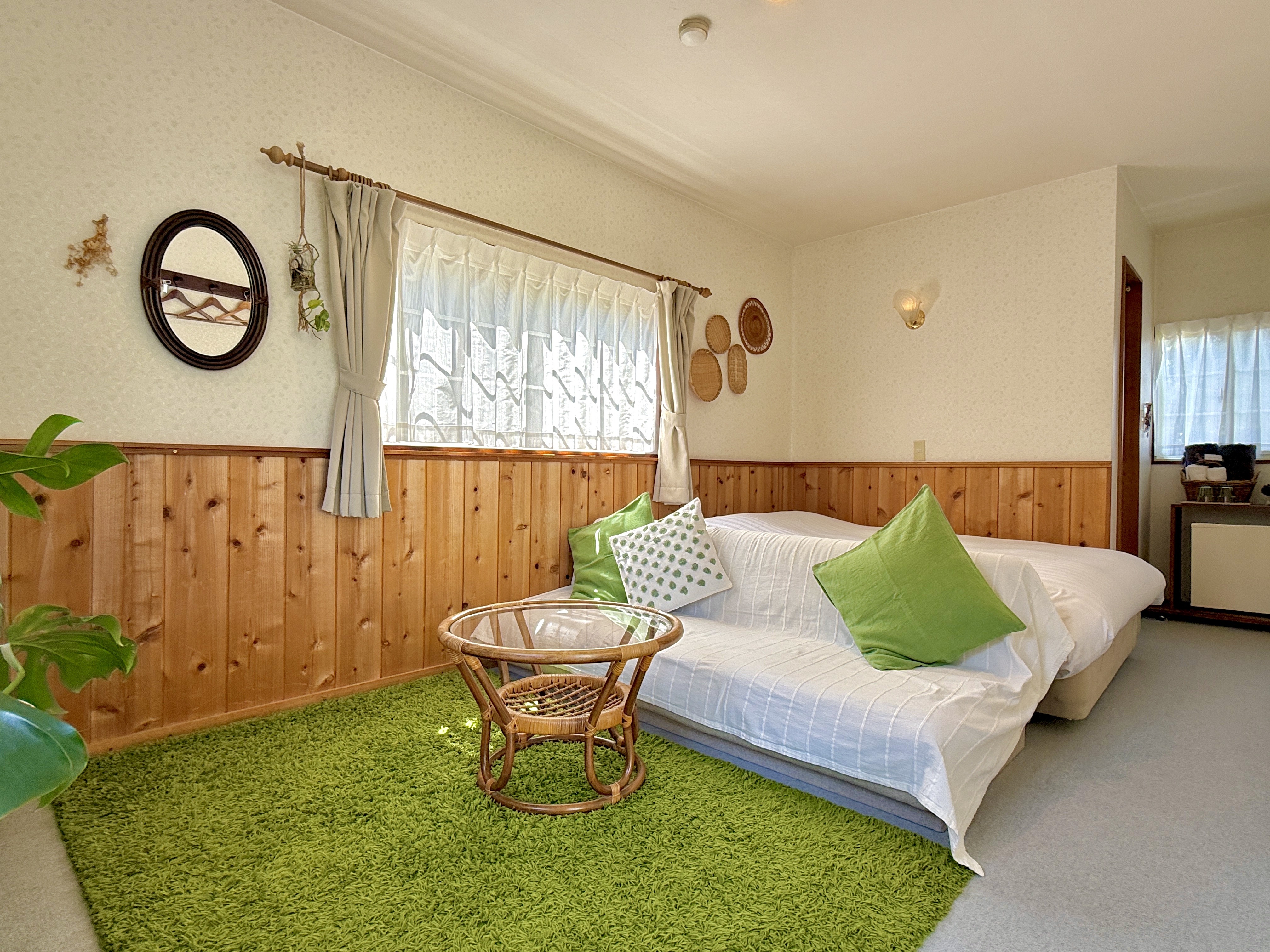 2Fコーナールーム禁煙