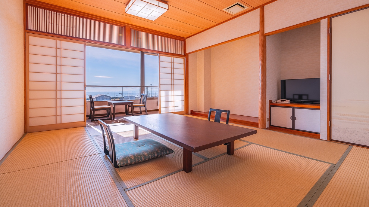 ★スタンダード会席コース【渚】プラン／２食付【お子様歓迎☆幼児添寝無料】