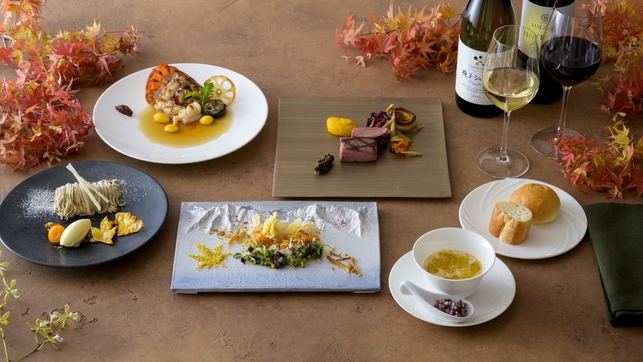 【ペットと泊まれる】Basic Stay Premium (2食付)