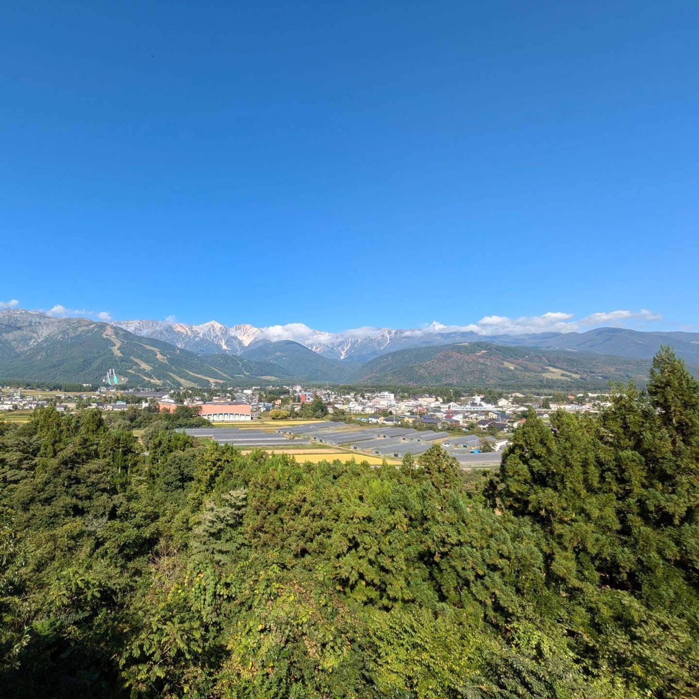【連泊・2泊以上】だから楽しめる。のんびり白馬を満喫する旅へ