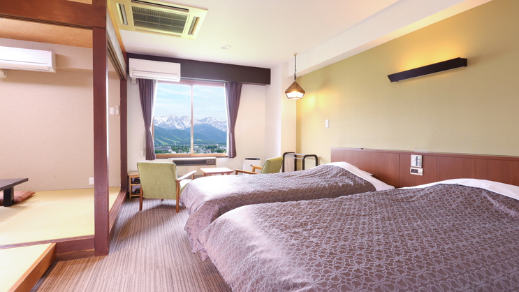 【和洋室】