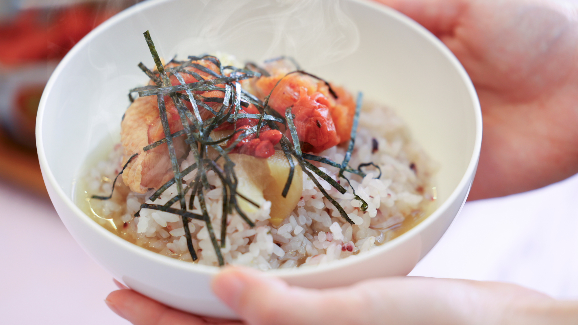 【朝食一例】拘りの自信作を、ぜひ皆さまに味わっていただきたい。そんな想いでメニューを考えています。