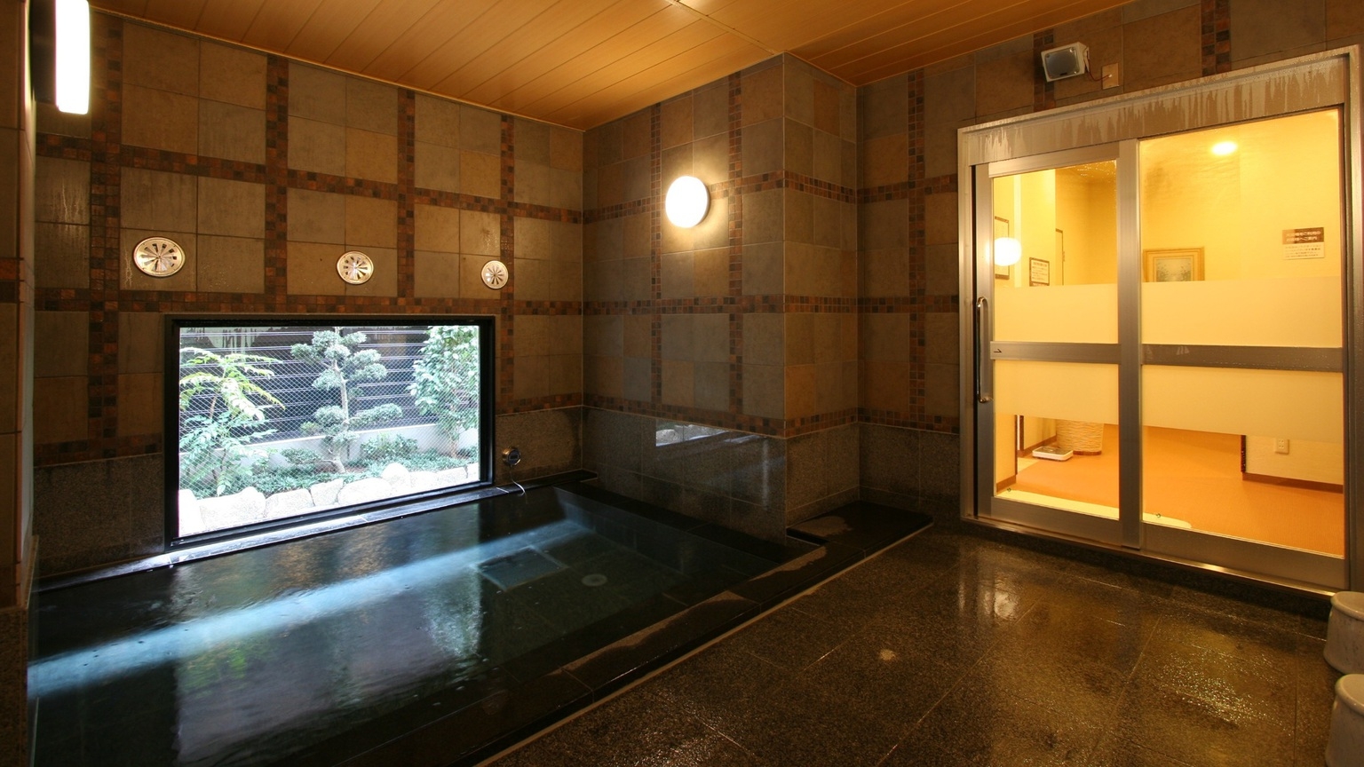 【50歳以上限定！】川根茶付きプラン♪