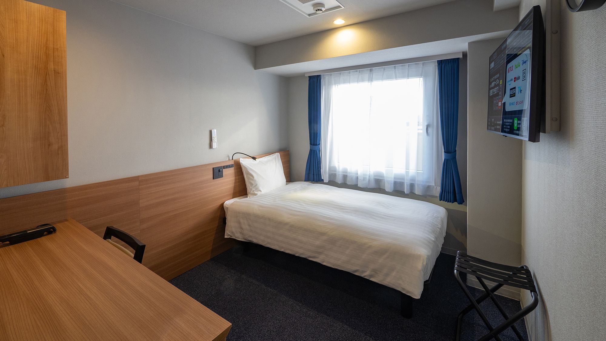 ワイドスペースシングル