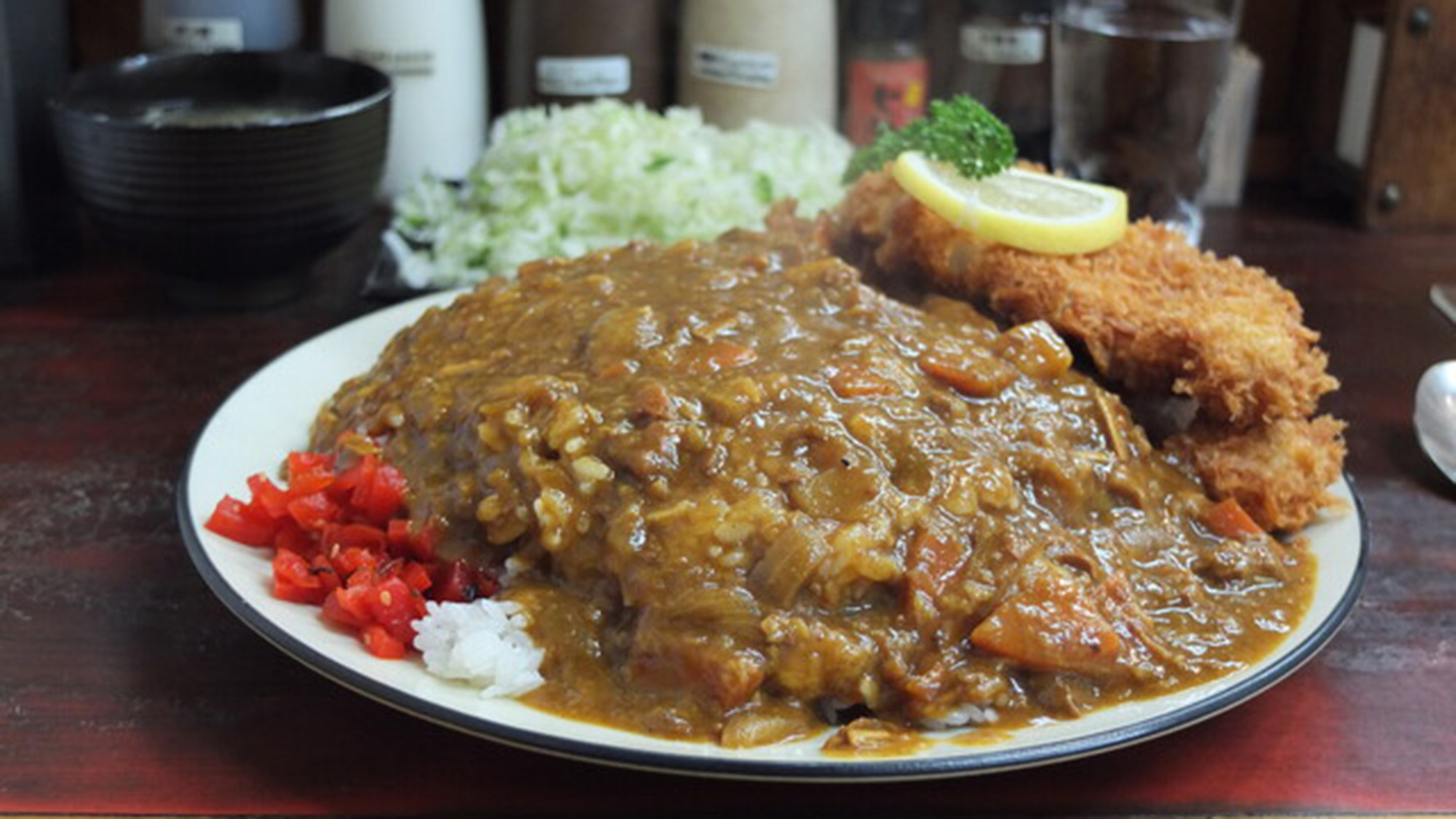 郡山みたか食堂