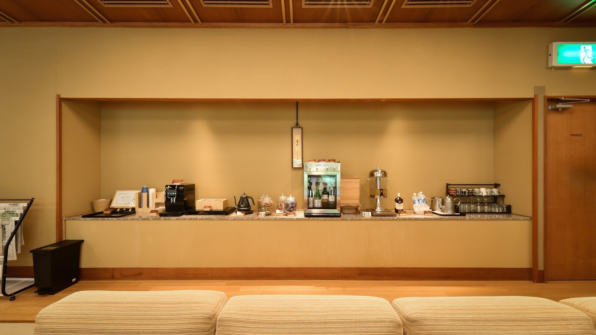 【橋立産活蟹使用】加能蟹会席と山中の湯ごもりプラン