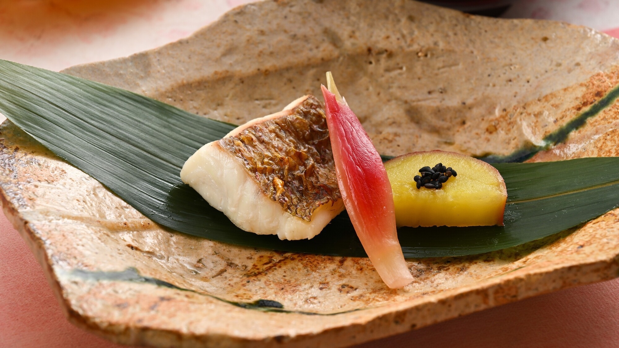 【早割60】60日前の予約で最大2，000円お得《八十八吟味懐石》