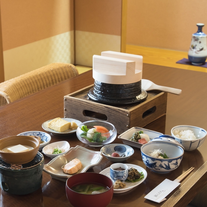 【北陸の逸品を味わう】八十八のどぐろ吟味懐石