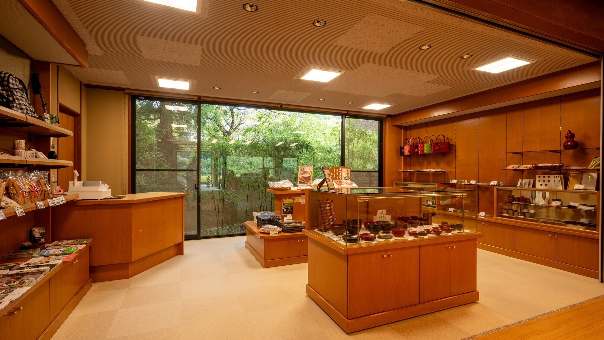 売店
