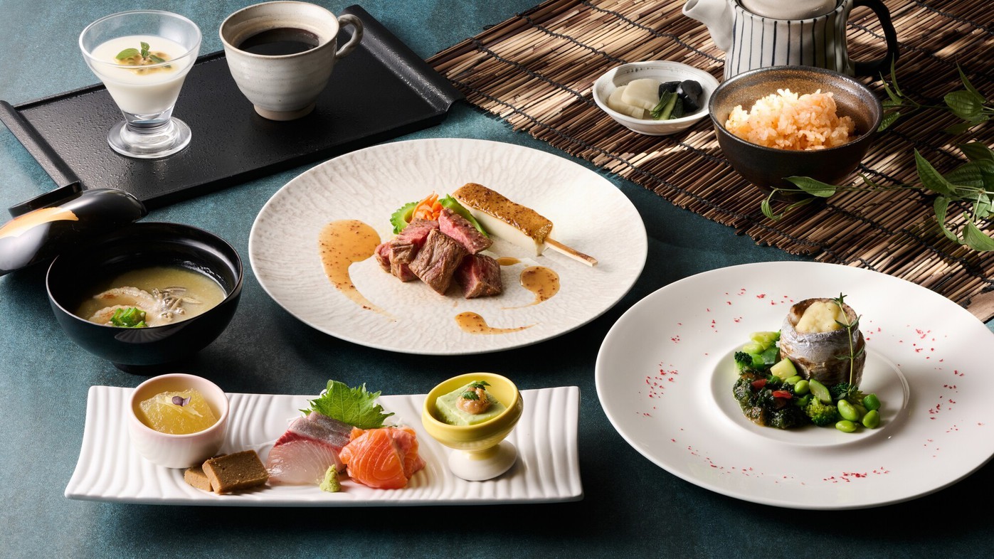箱根の夜風に涼む夕涼みステイ スタンダードプラン(2食付/特選)