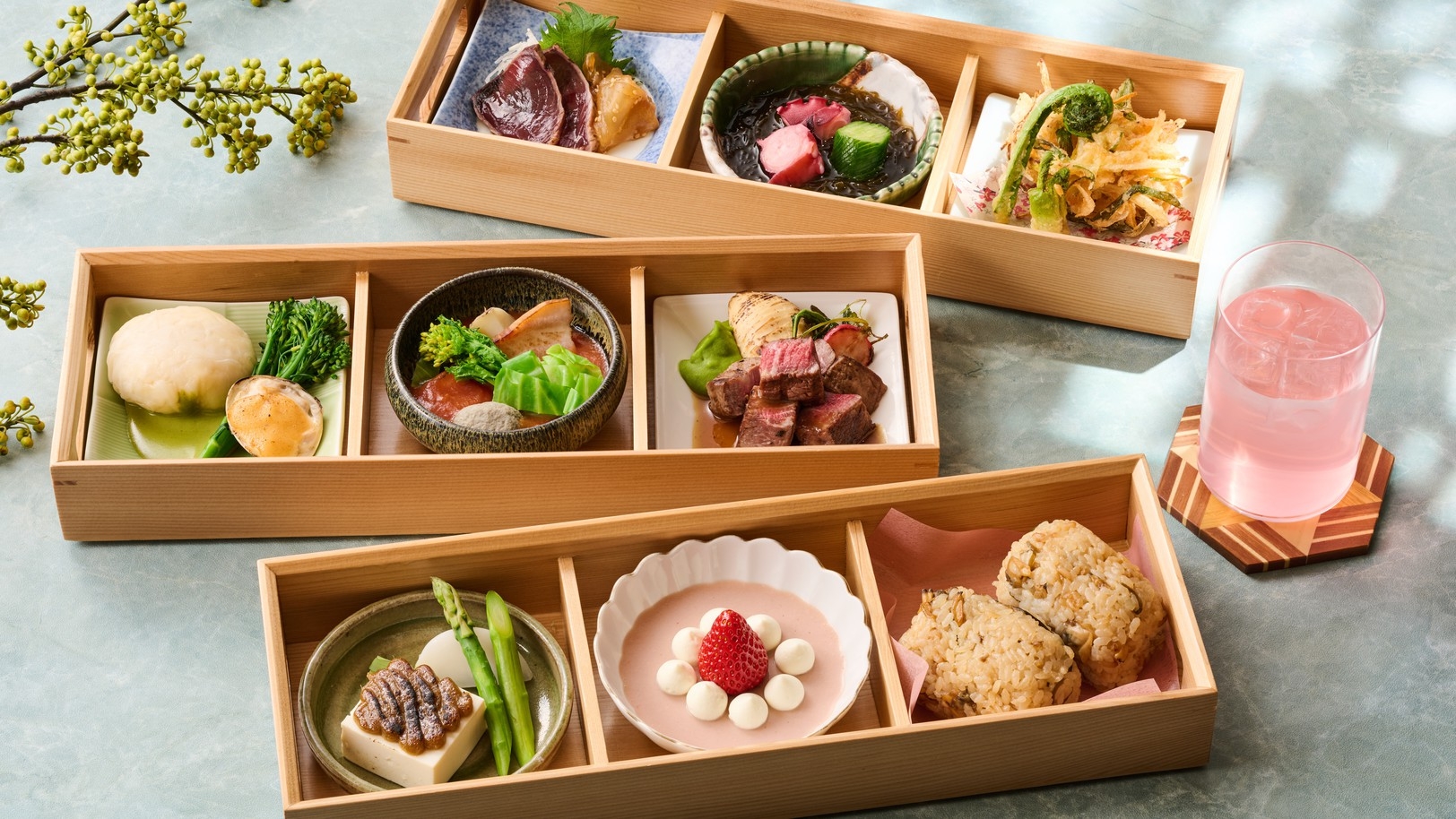  【綾館限定】温泉露天風呂付客室でくつろぐ お部屋食付きプラン