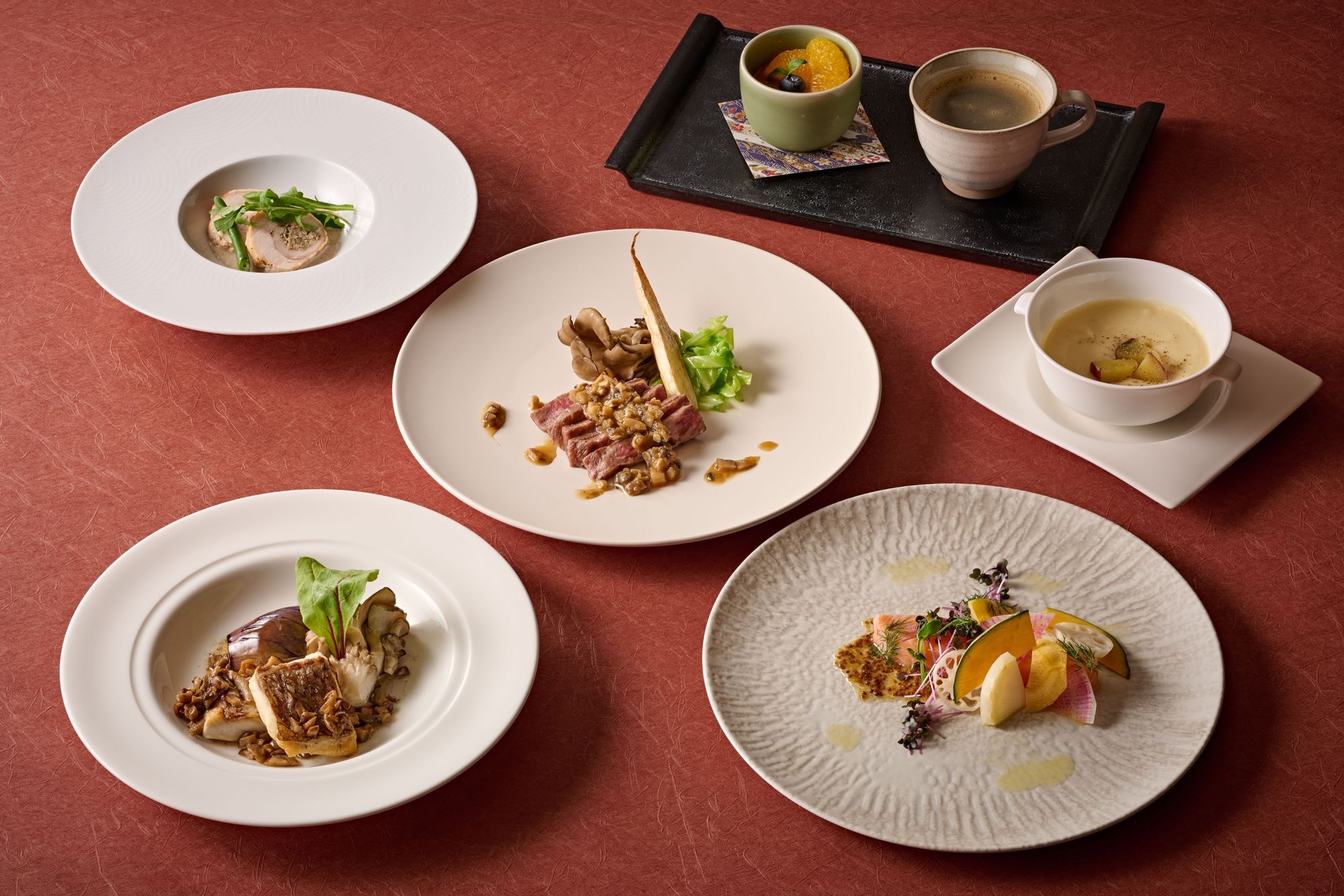 【さき楽30】30日前までのご予約でお得！ ご夕食時ワンドリンクサービス