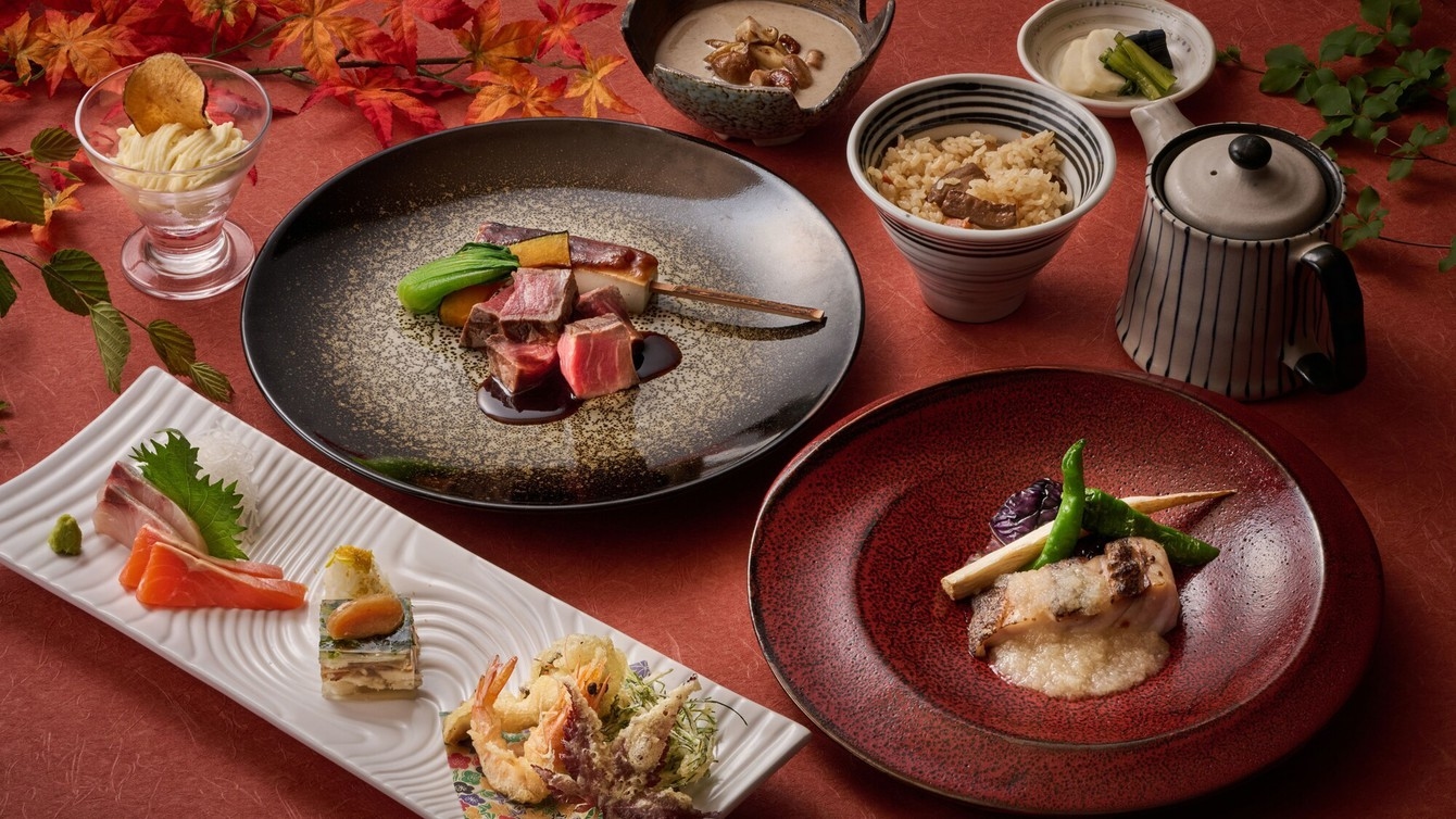 大切な人と特別な日に Anniversary Stay