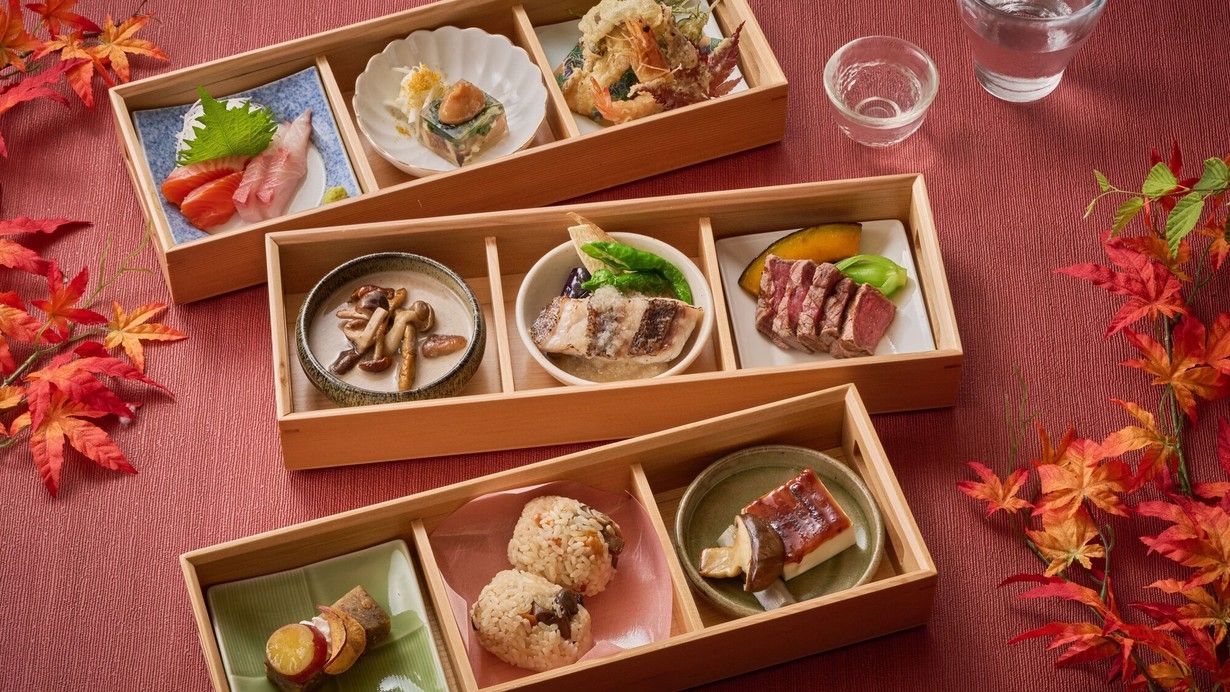  【綾館限定】温泉露天風呂付客室でくつろぐ お部屋食付きプラン