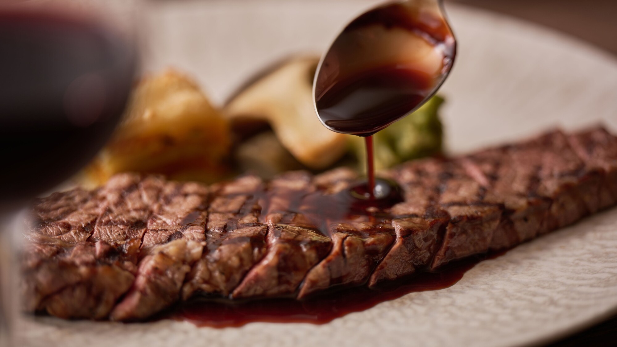 ライトディナー イメージ