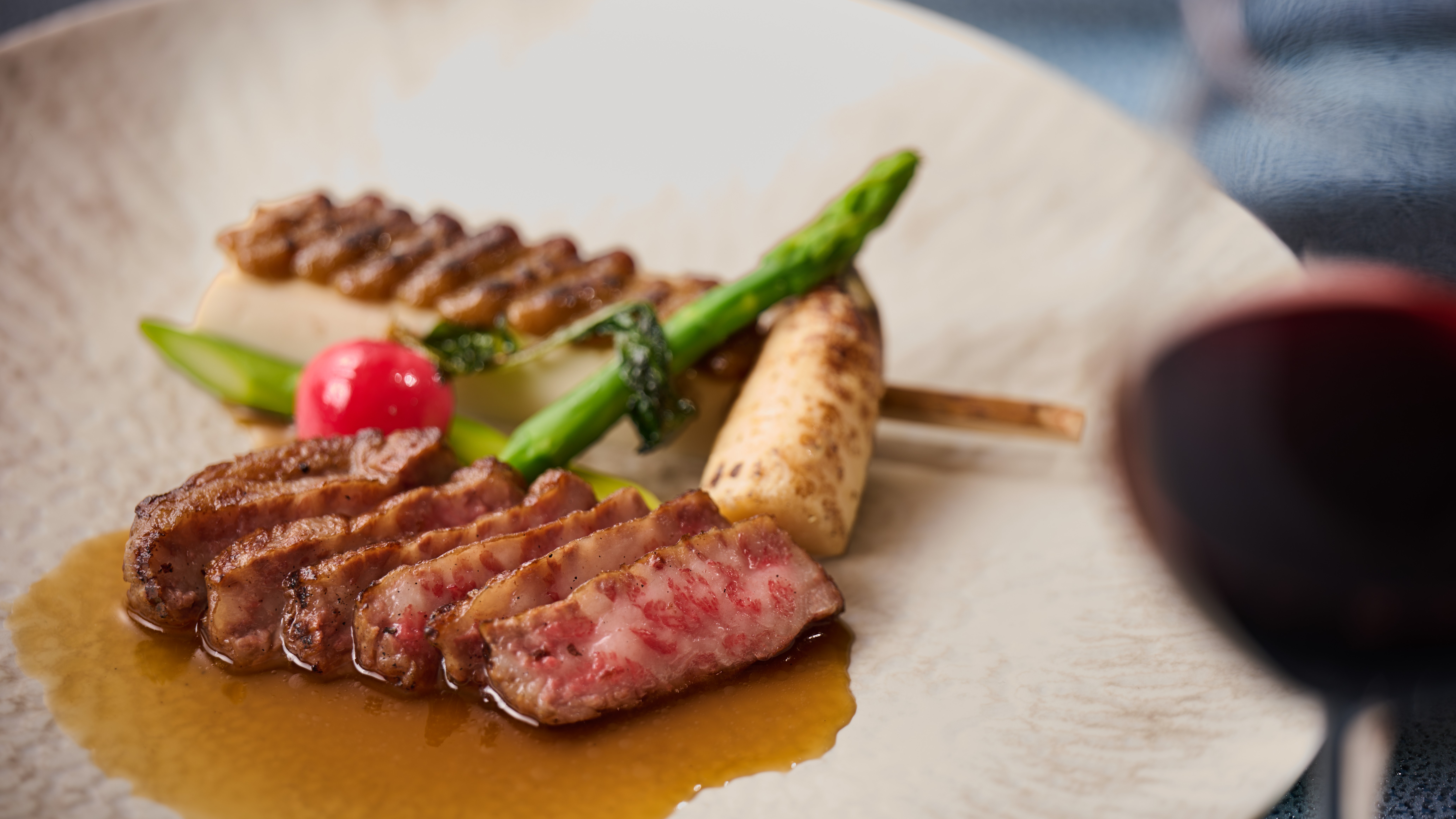 【2026年/春】三昧（ZANMAI）ディナー