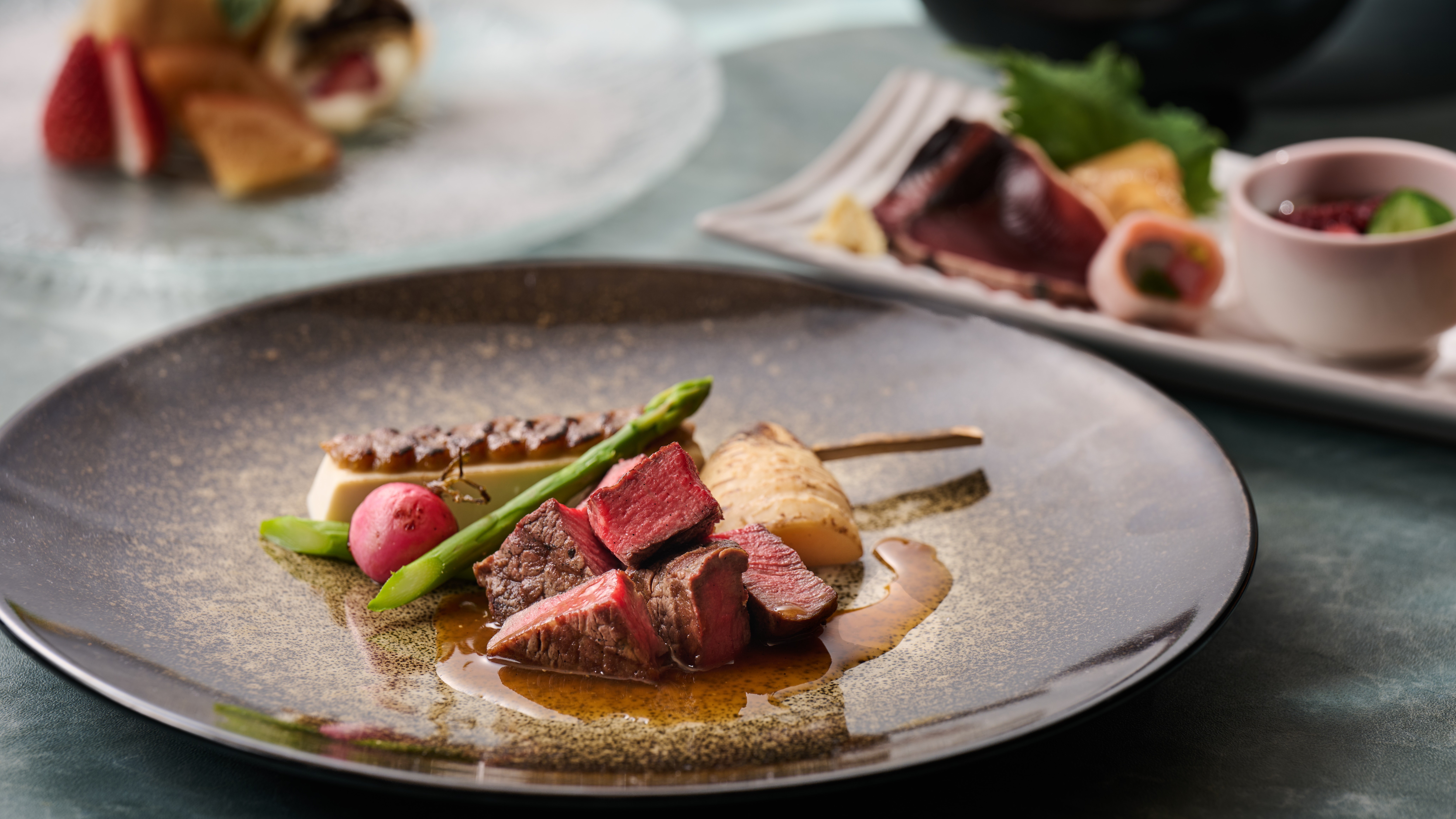 【2026年/春】特選（TOKUSEN）ディナー