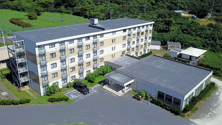 アイランドホテル与那国 与那国島 設備 アメニティ 基本情報 楽天トラベル