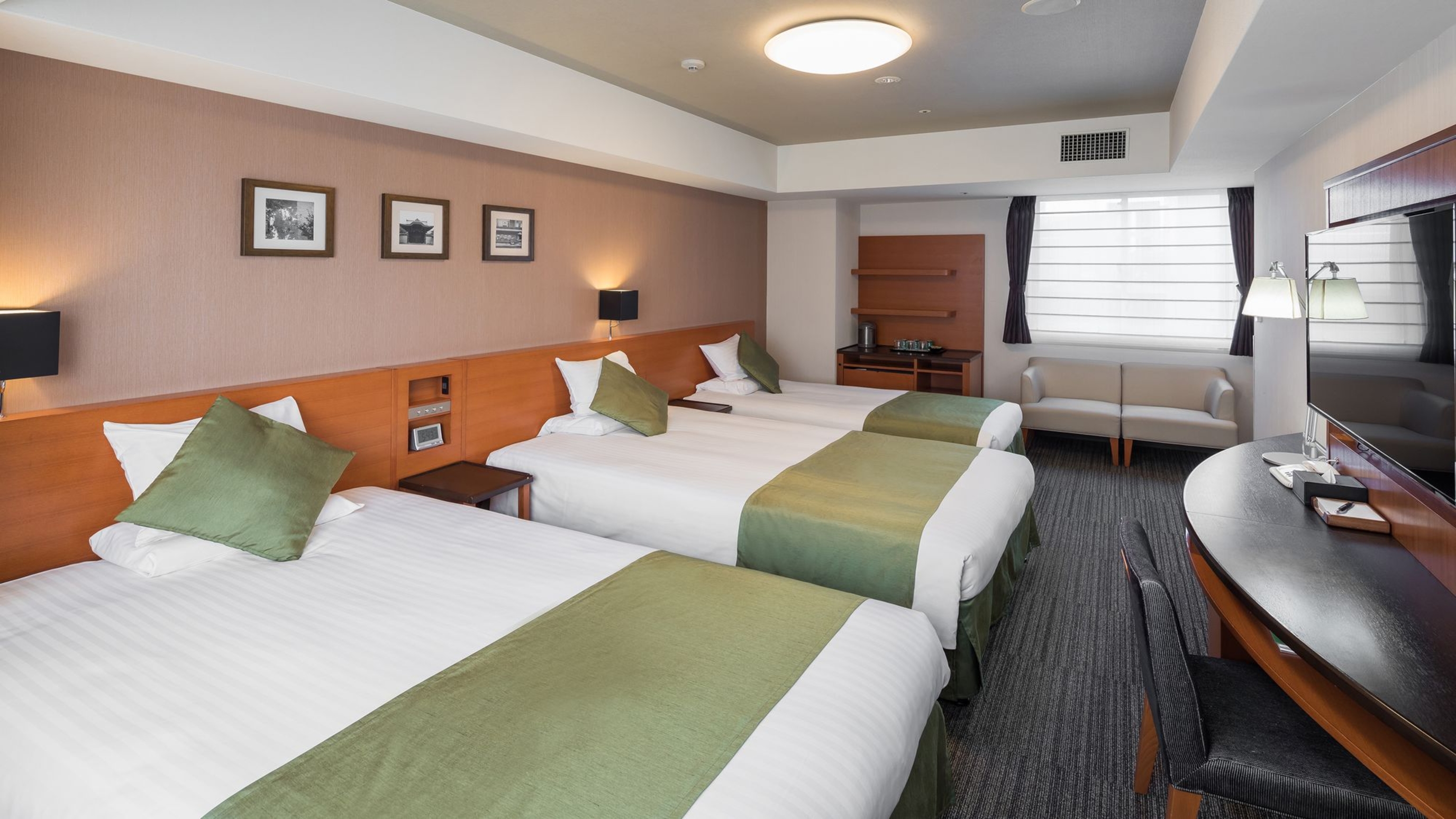 ホテルマイステイズ京都四条