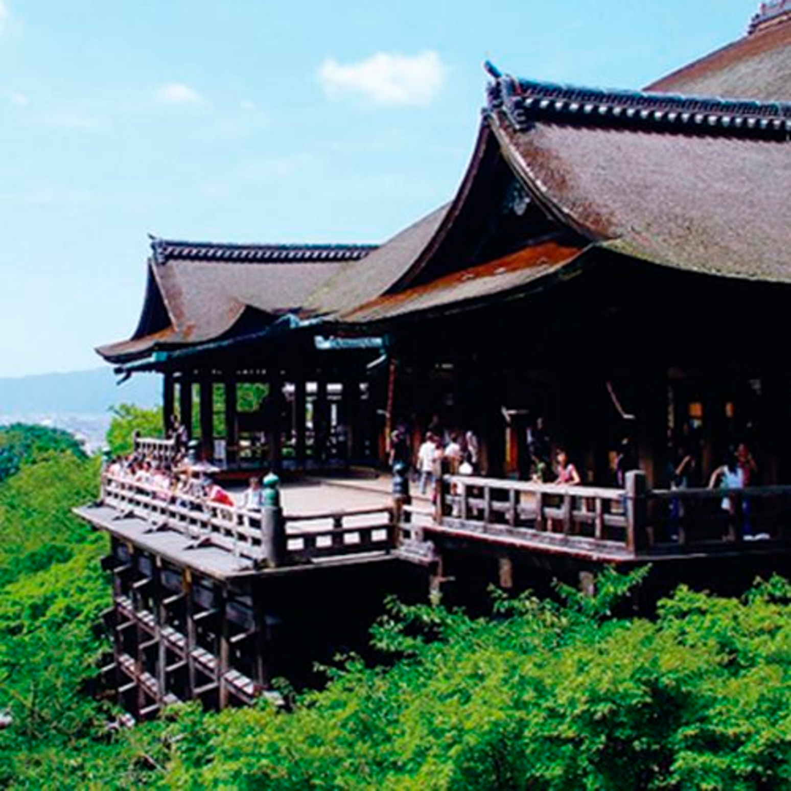 ホテルマイステイズ京都四条