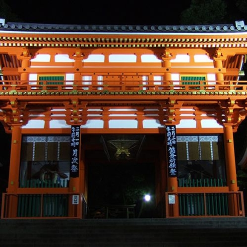 八坂神社