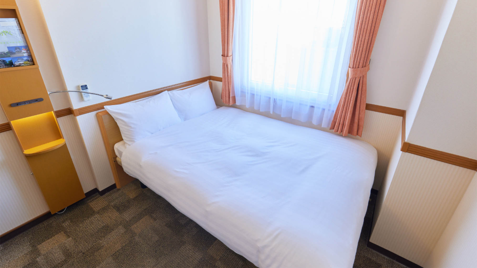 エコノミーダブル　