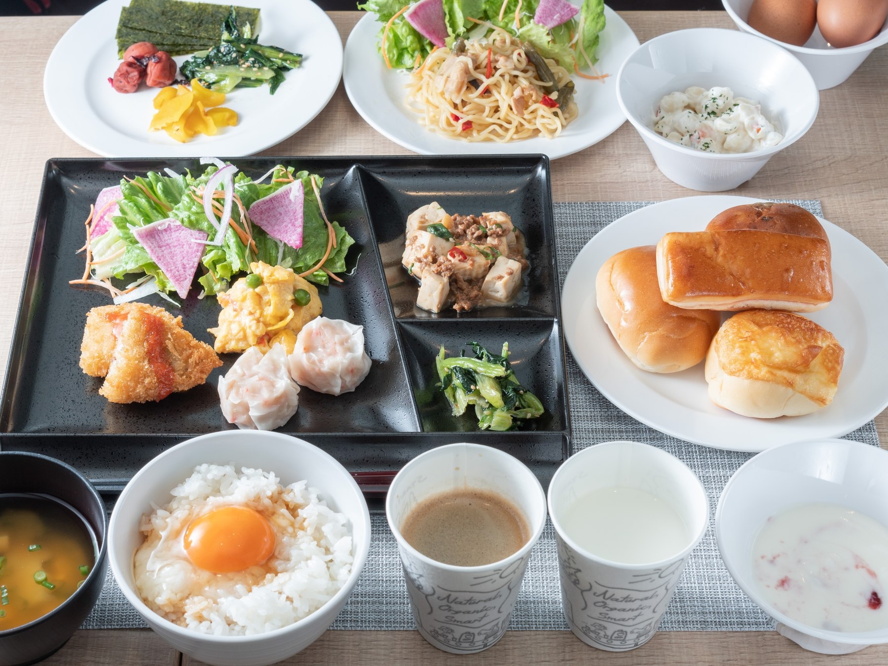 【朝夕2食付き】地元の魅力が詰まったご当地弁当付プラン☆男女入れ替え天然温泉＆ウェルカムバー