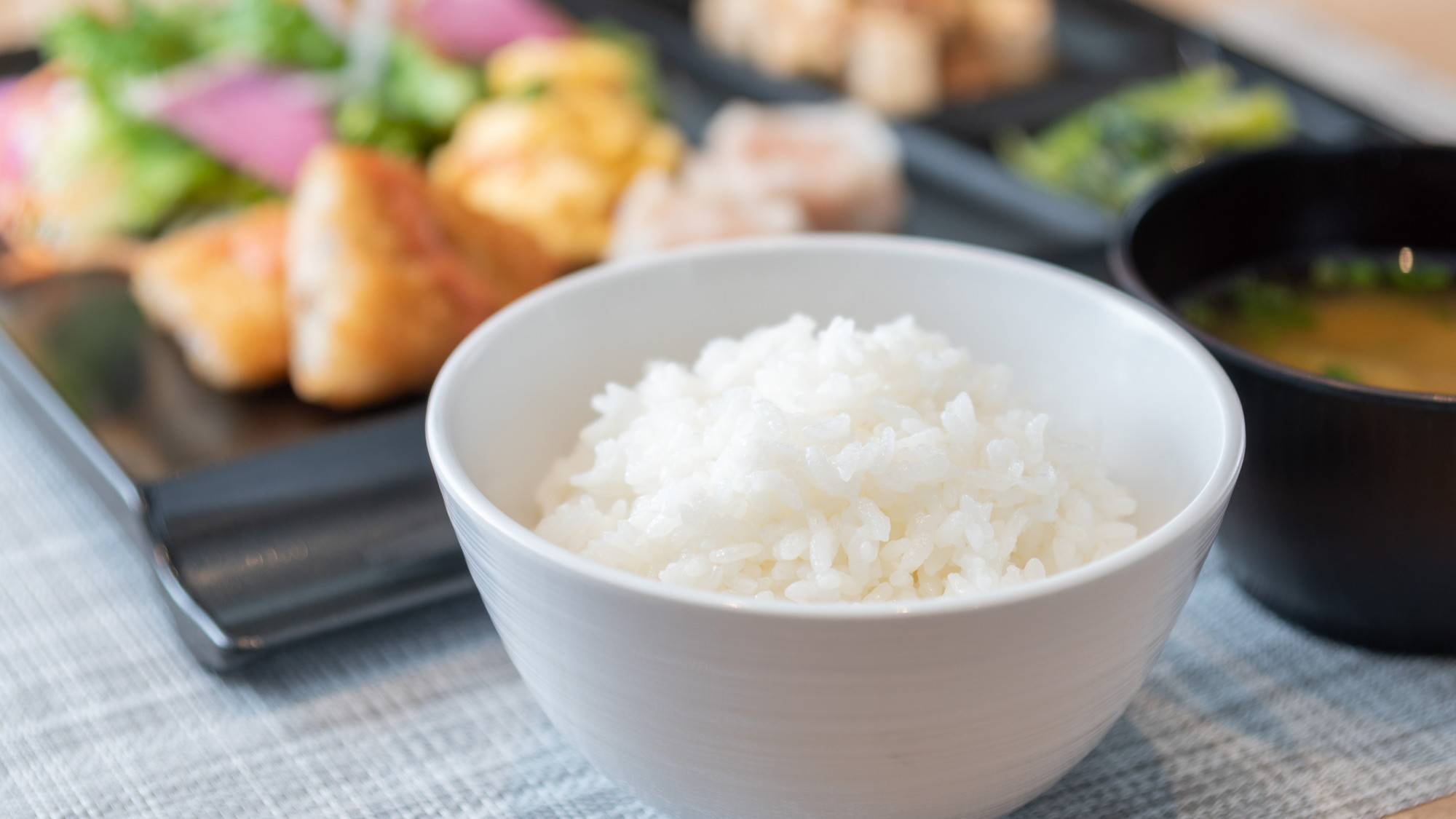 たくさん食べてカラダを元気に