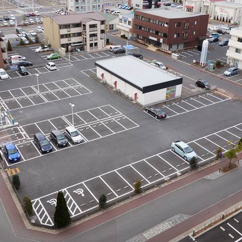 ホテルベストランド - 写真 106