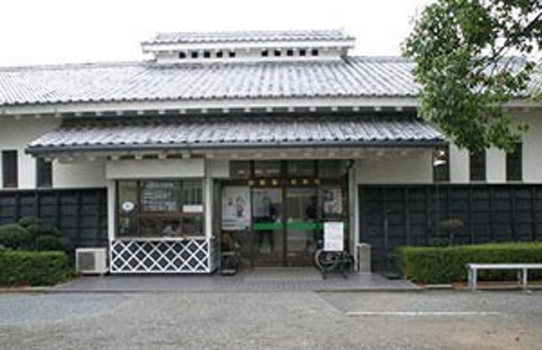 植木町田原坂資料館
