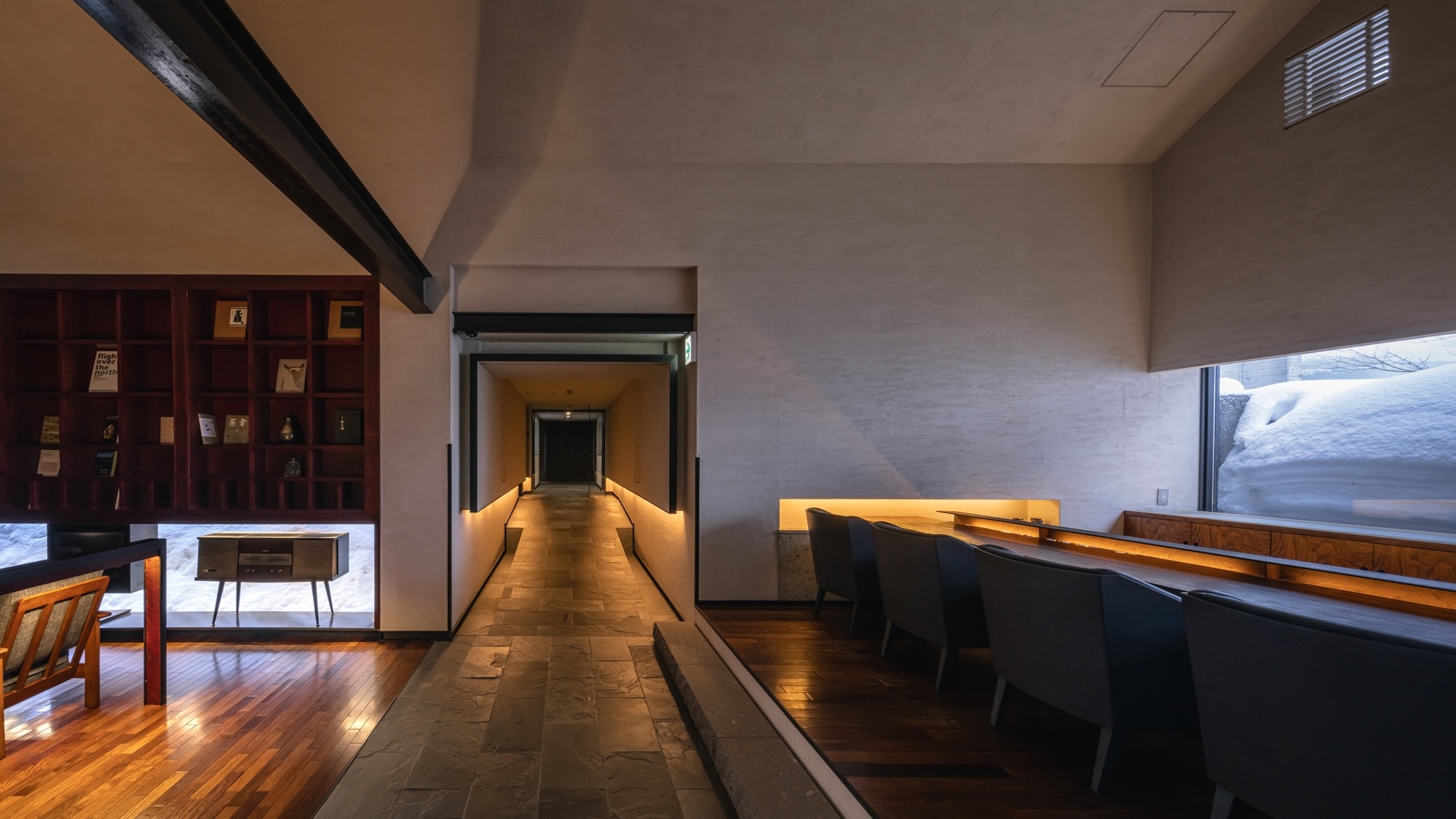 【さき楽60】早めのご予約で特別料金！北海道・小樽をオールインクルーシブで満喫｜1泊2食付