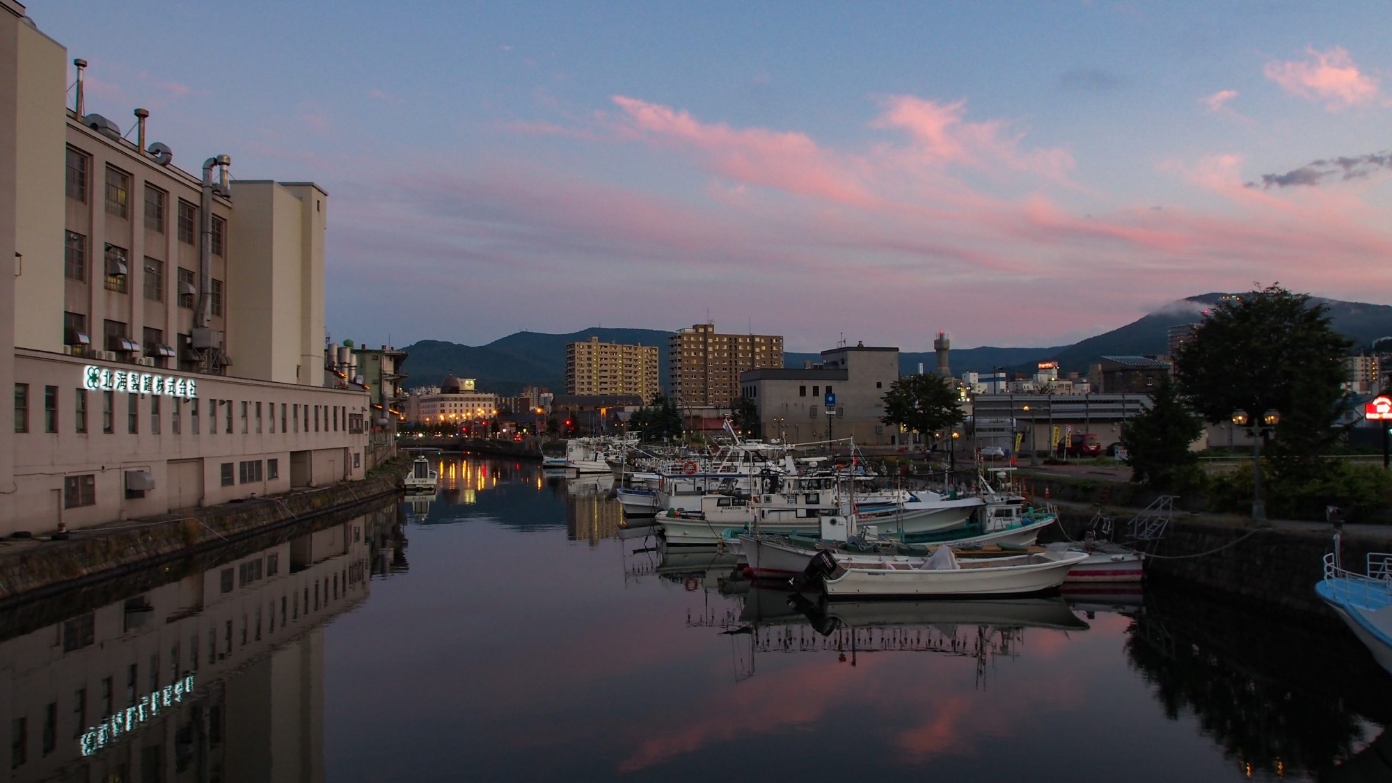 【さき楽60】早めのご予約で特別料金！北海道・小樽をオールインクルーシブで満喫｜1泊2食付