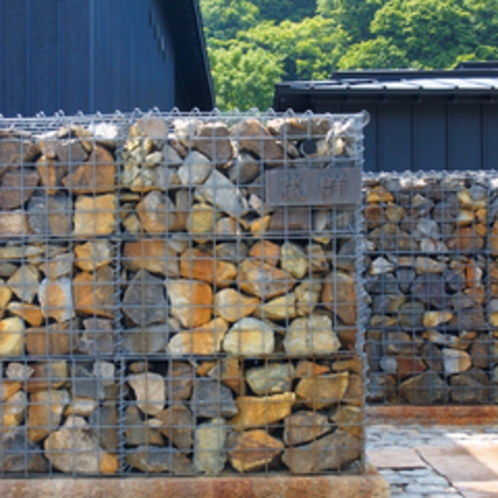 建築家・中山眞琴氏が設計した小樽の蔵の宿『蔵群』