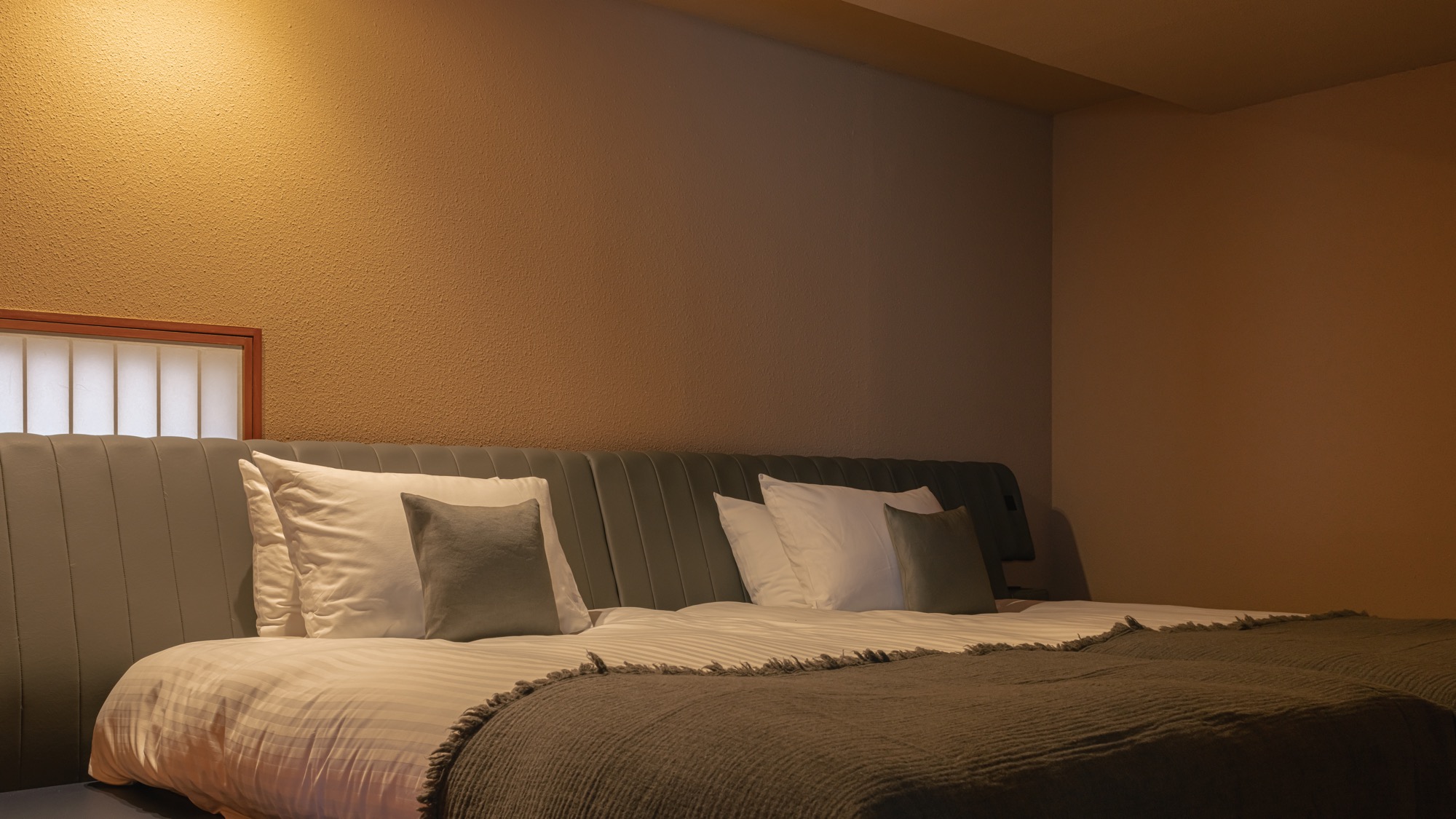 半露天温泉 ジュニアスイート