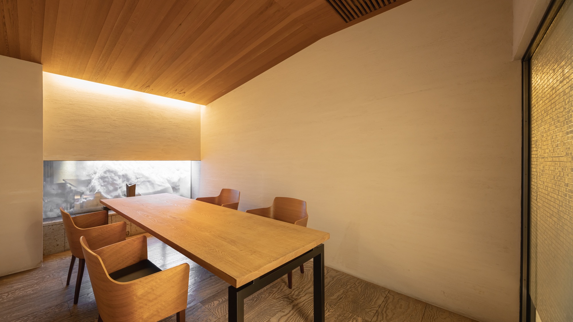 個室レストラン