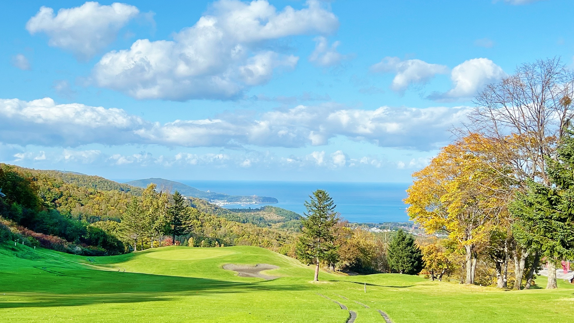 札樽ゴルフ倶楽部