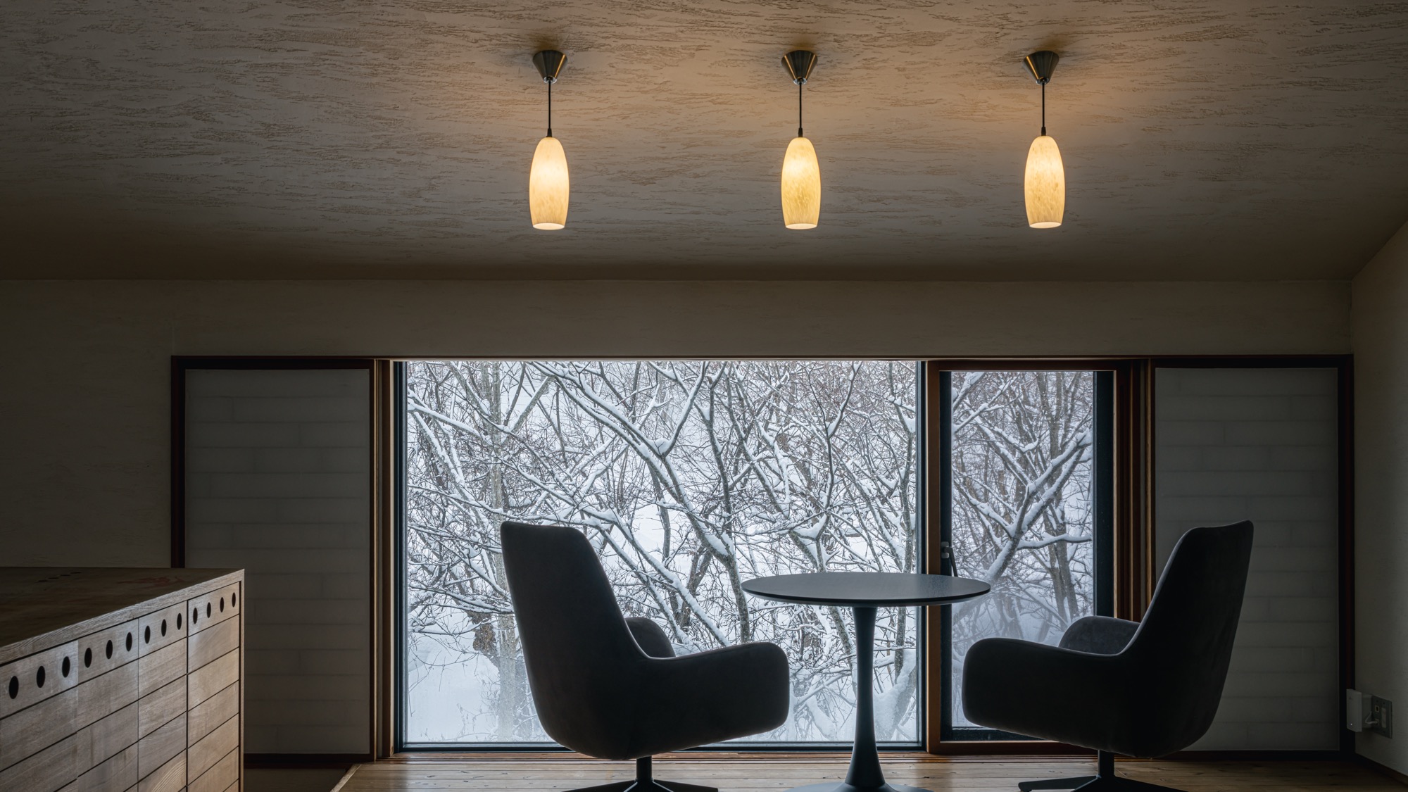 半露天温泉 スイート